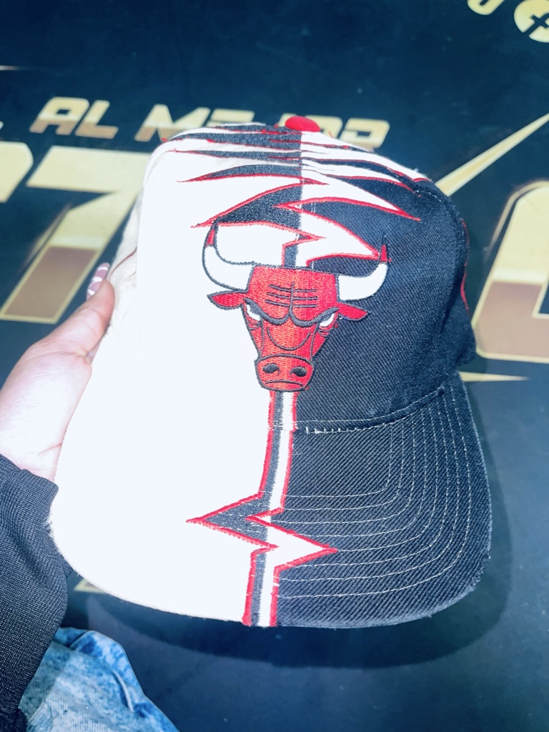 Cardio Chicago Bulls