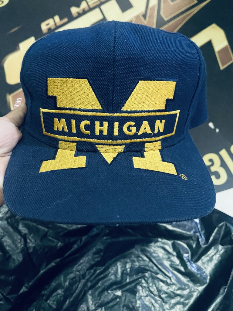 Semi Logo Michigan 🍀
