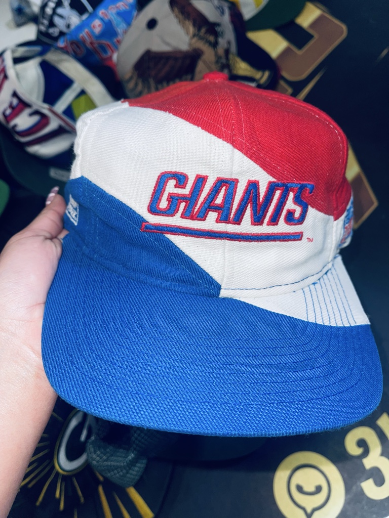 Tres Tonos GIANTS 🍀
