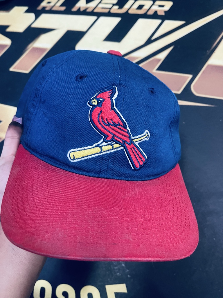 Sencilla Cardinals🍀