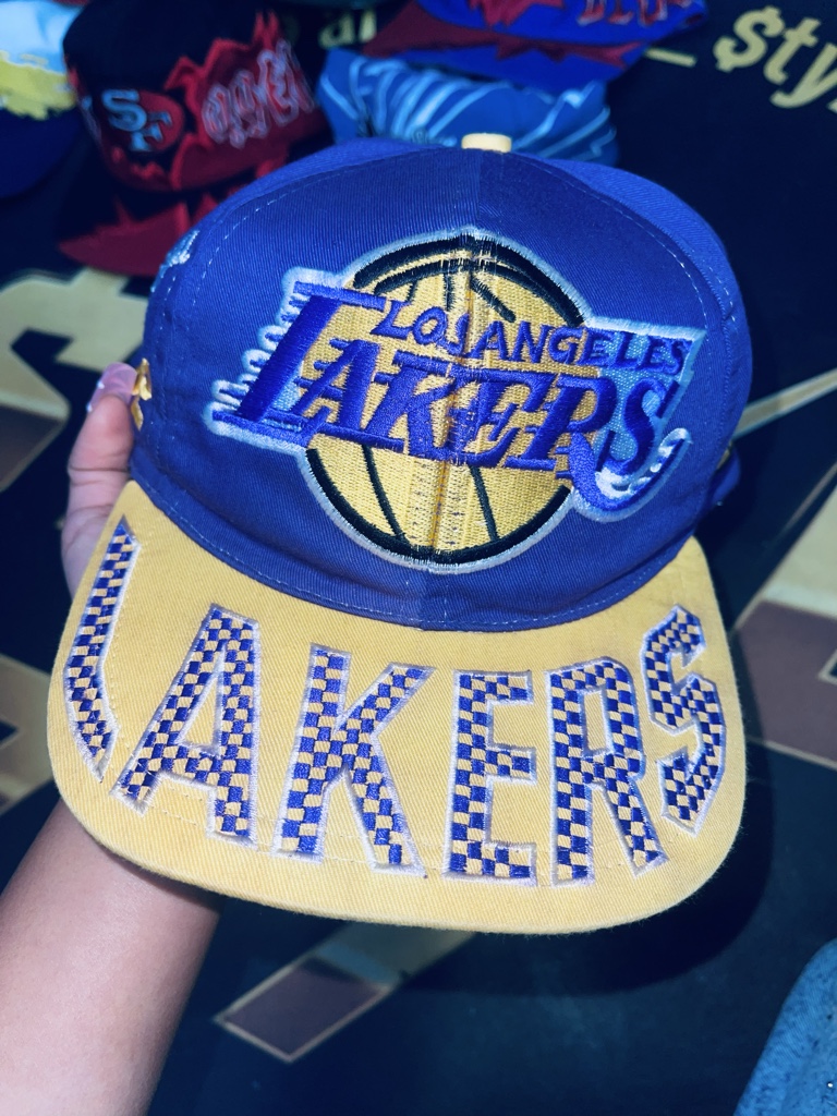 Ajedrez Lakers 🍀