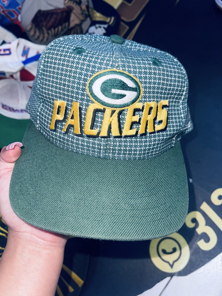 Pijama Packers 🍀