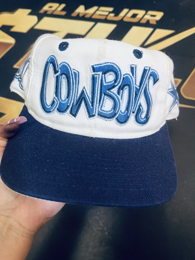 Graffo Cowboys 🍀