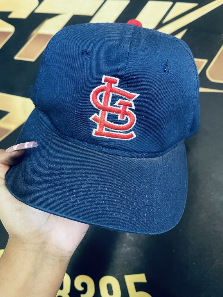 Sencillla Cardinals🍀