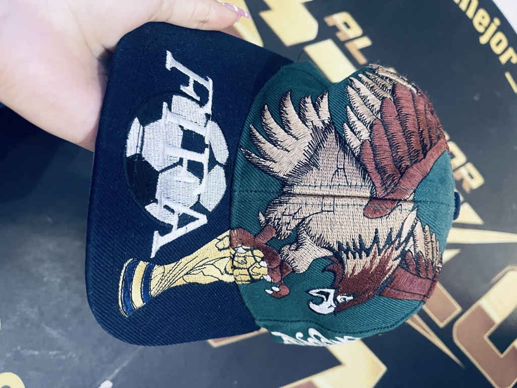 Águila FIFA World Cup