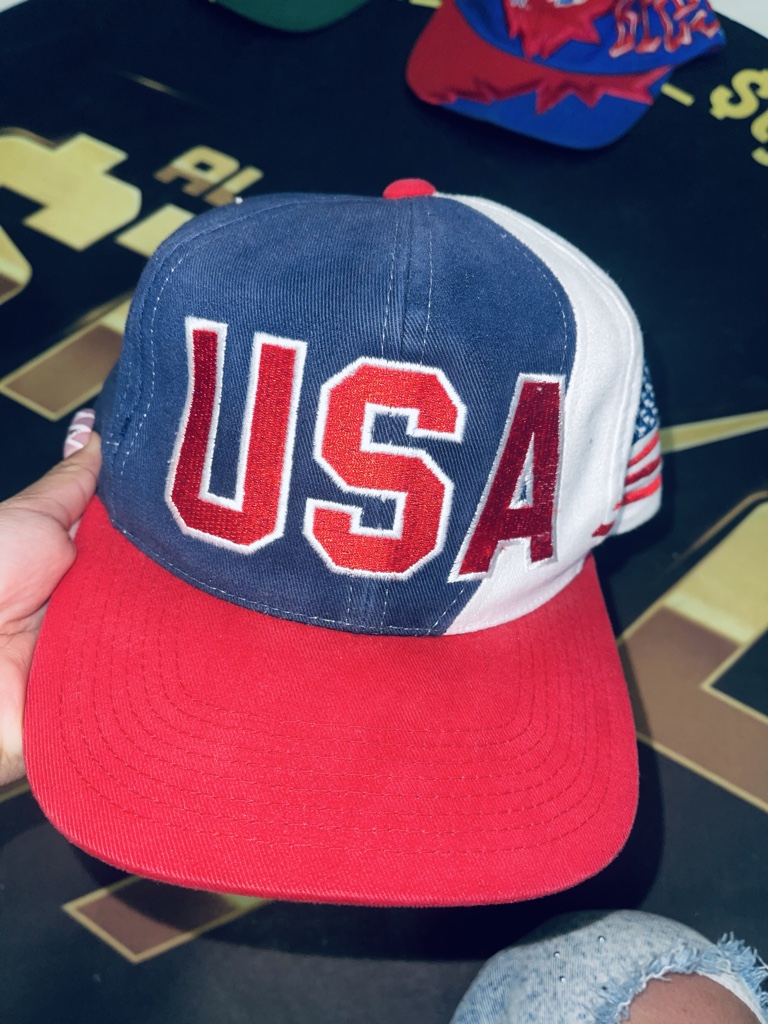 USA
