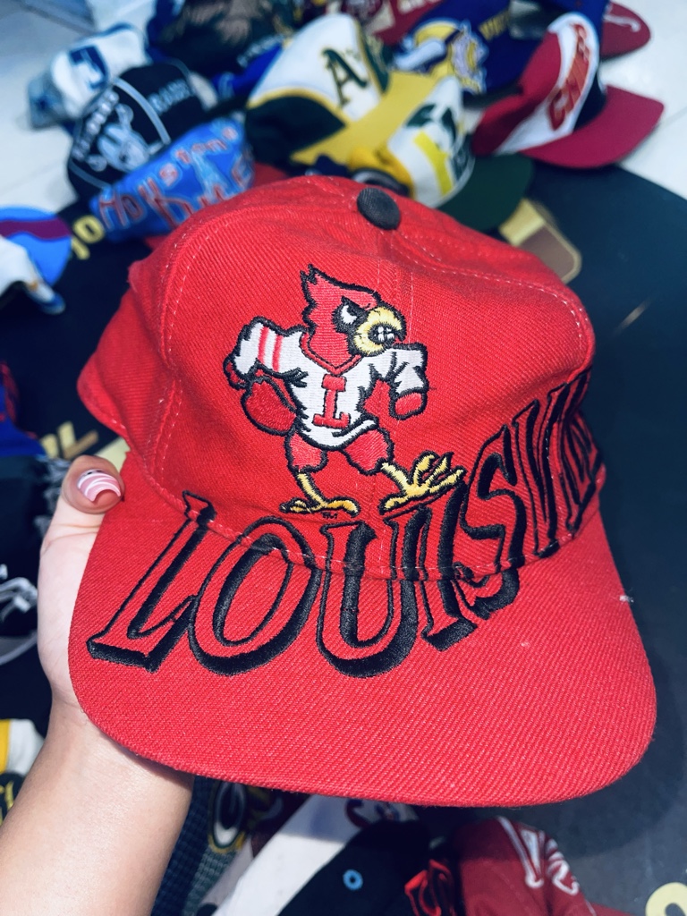 Cremallera Cardinals