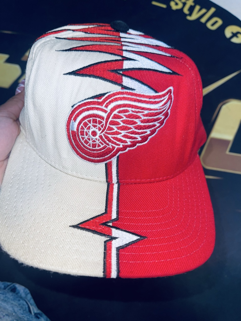 Cardio Red Wings 🍀