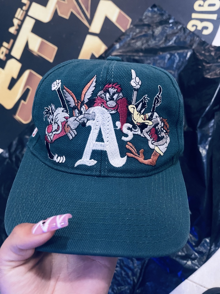 Muñecuda Atlecti🍀