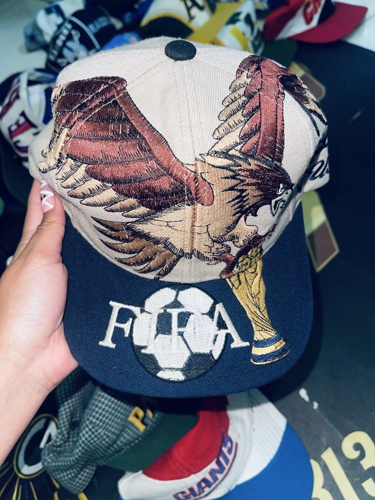 Águila FIFA Word Cup 🍀