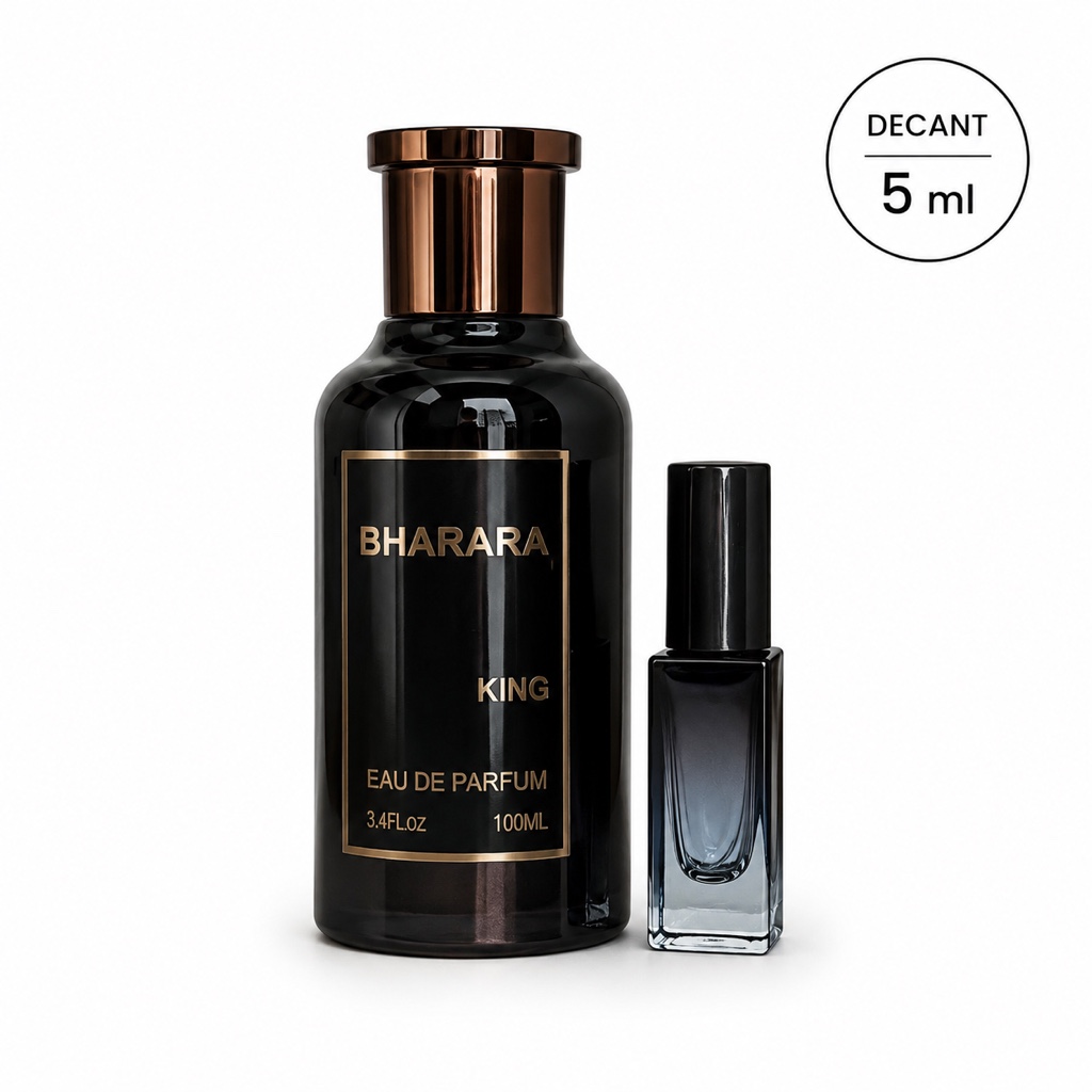 Decants Bharara King