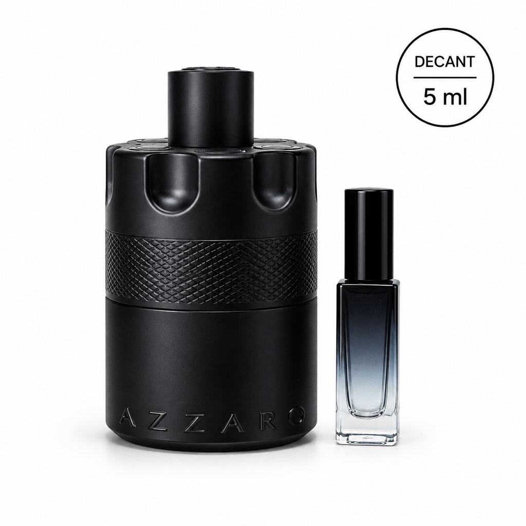 Decants Azzaro The Most Wanted Intense Edp