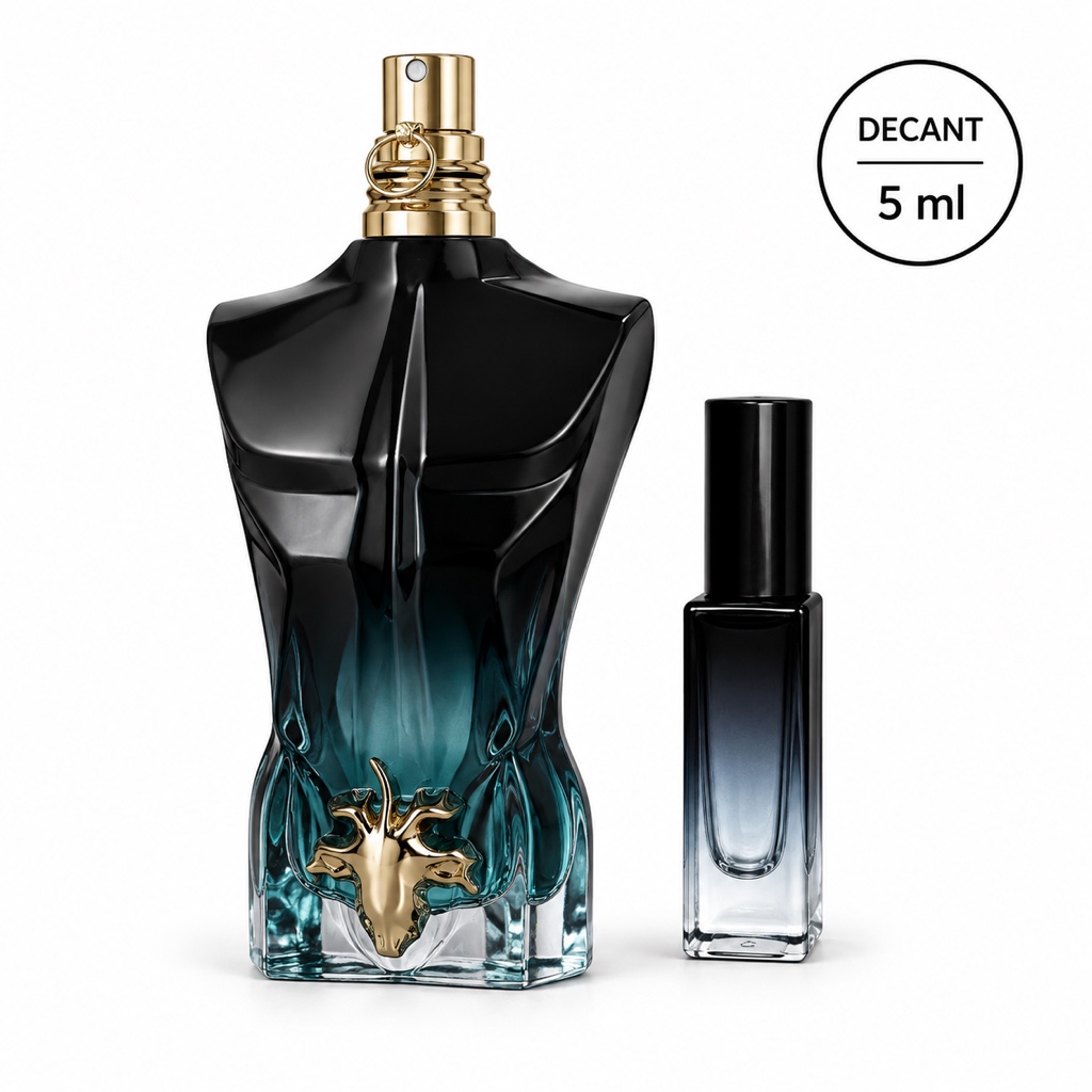 Decants Jpg Le Beau Le Parfum