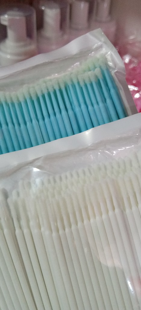 MicroBrush Bolsa