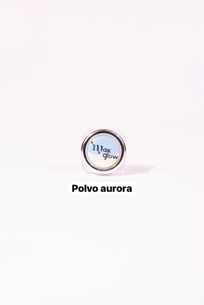Polvo Aurora Maxglow