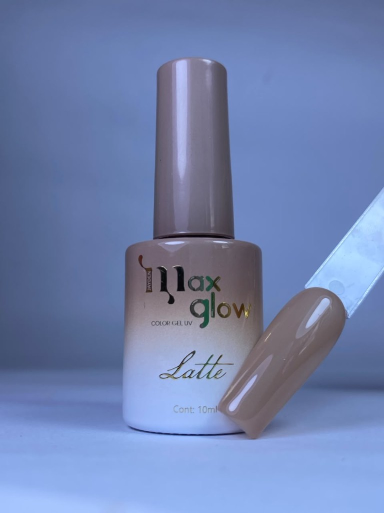 Esmalte Brillo Color LATTE