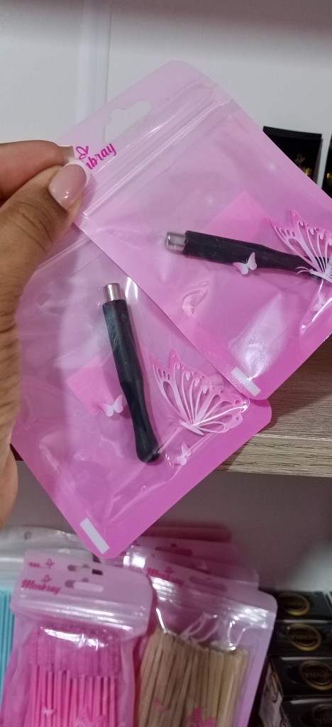 Iman Tubular Monbray