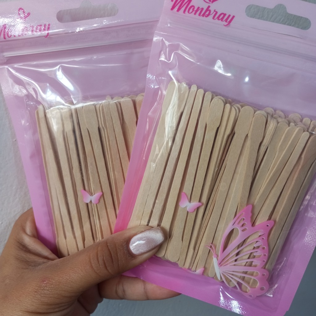 Paleta para Cera