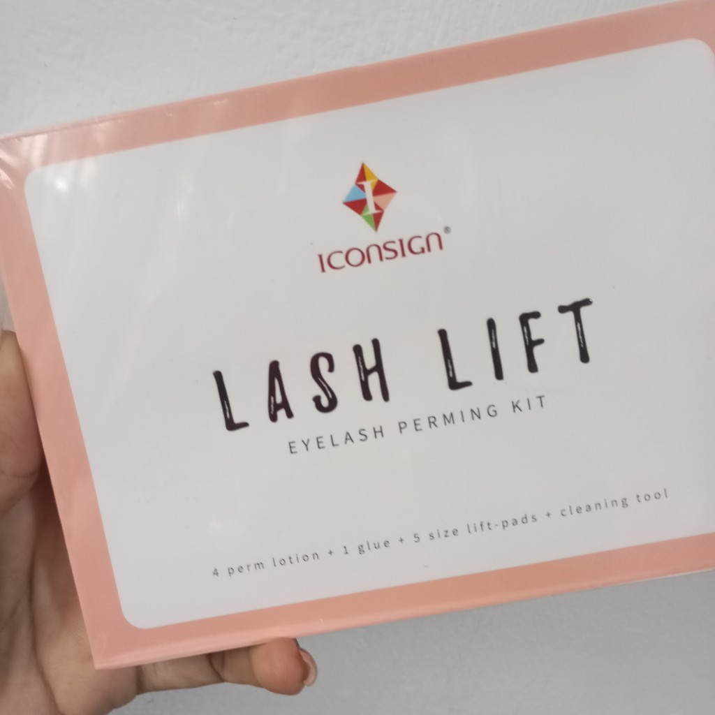 Kit Laminado de Cejas