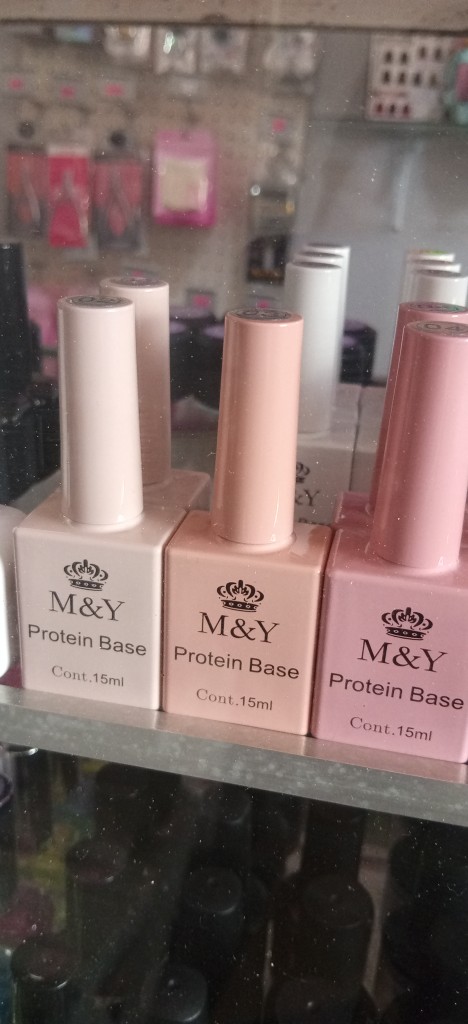 Proteind Base M$Y