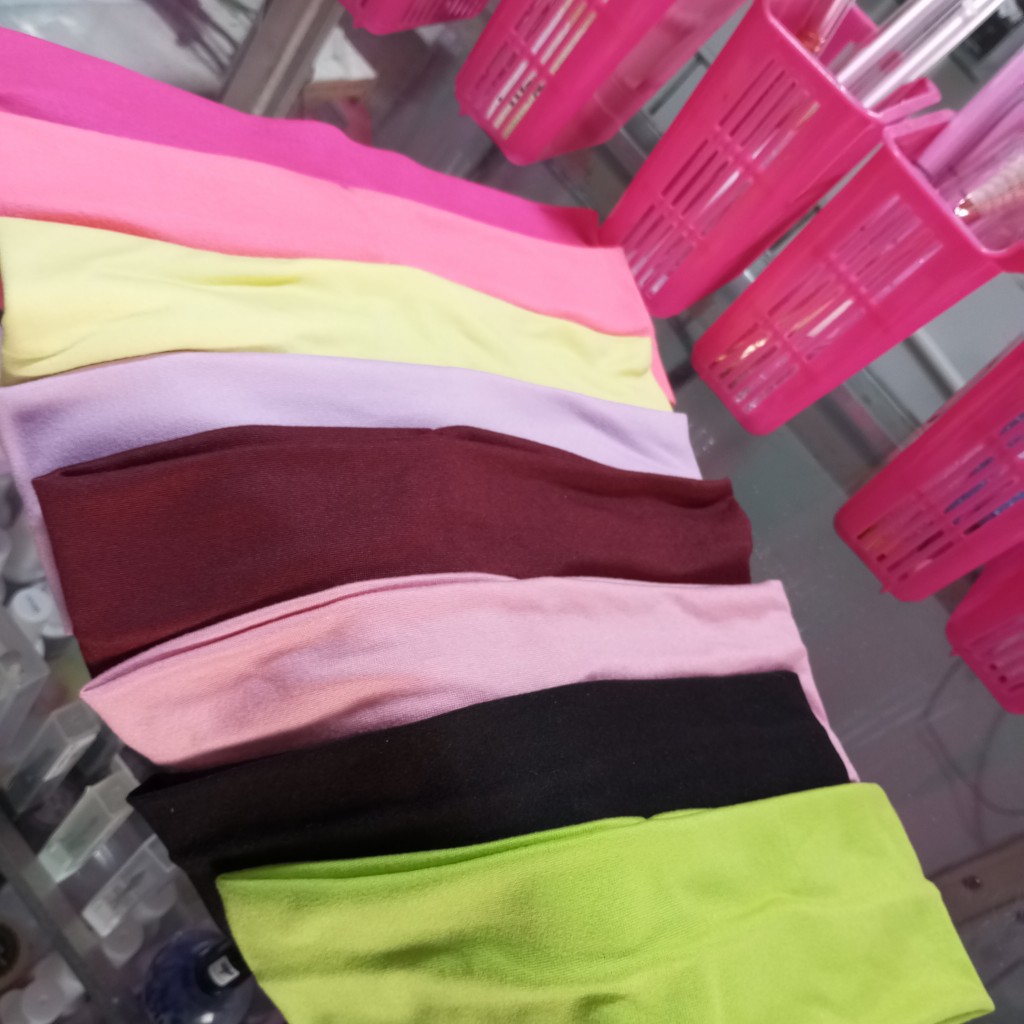 Bandanas