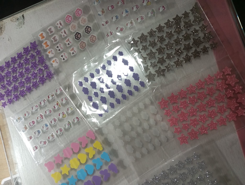 Parches para el Acne