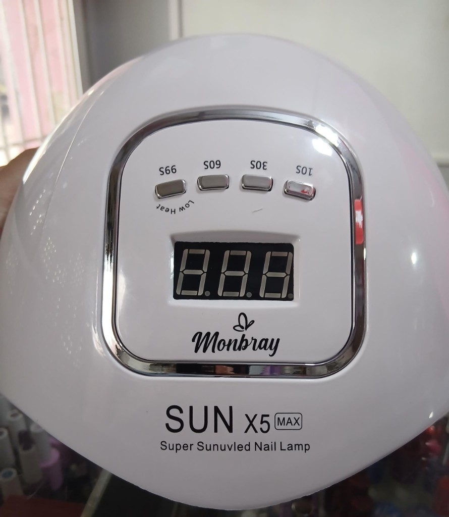 Lámpara Alambrica 72w