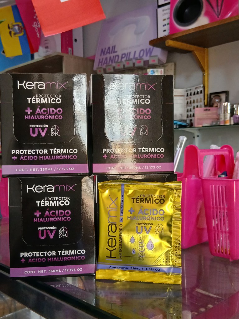 Protector Termico SOBRE (6*5$)