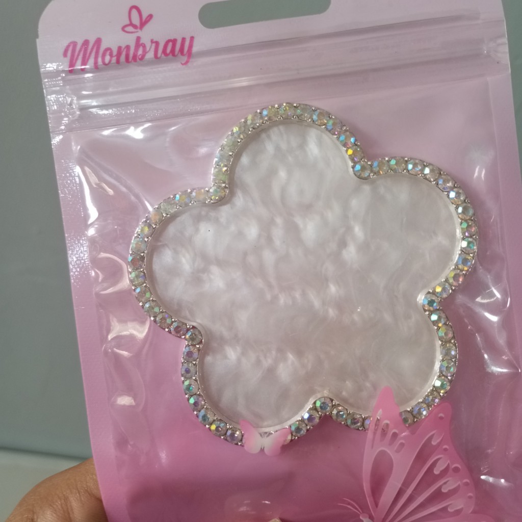 Mostrario mezclador Tipo Flor