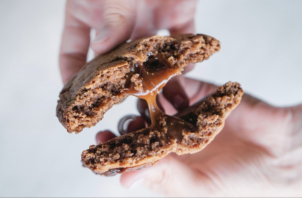 Galleta de milo