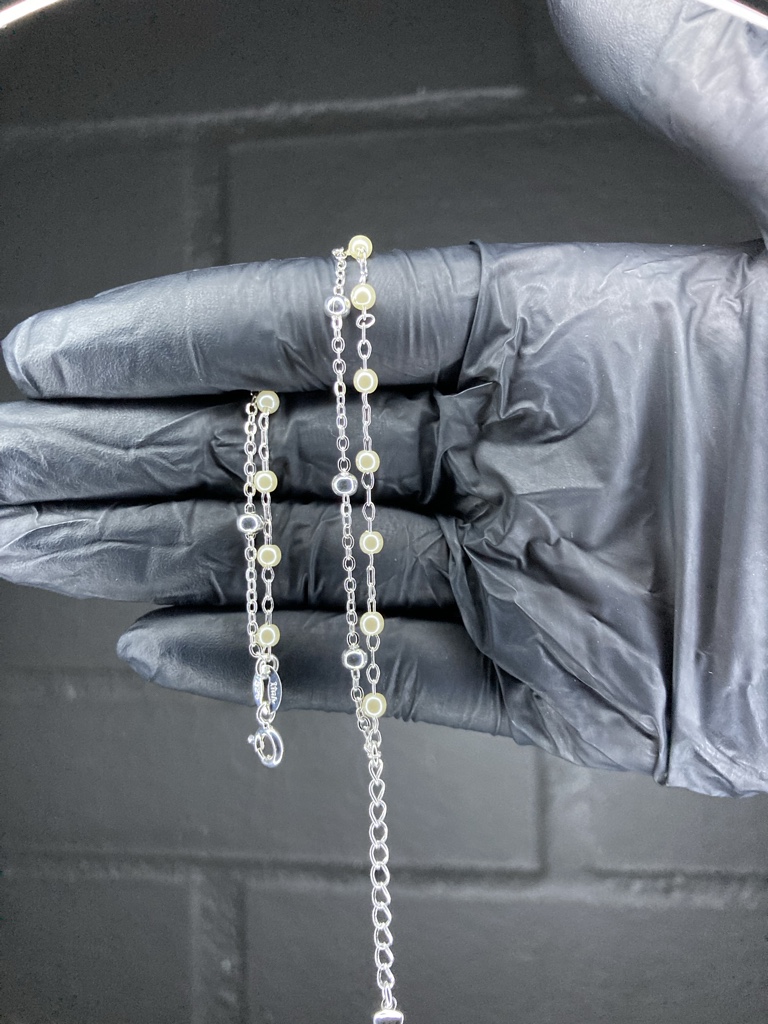 Pulsera rosario
