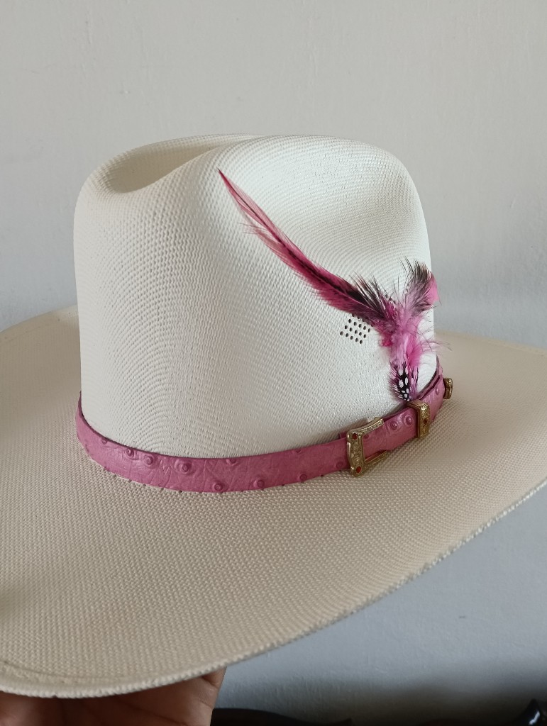 SOMBRERO ENPER BARBY 1000X