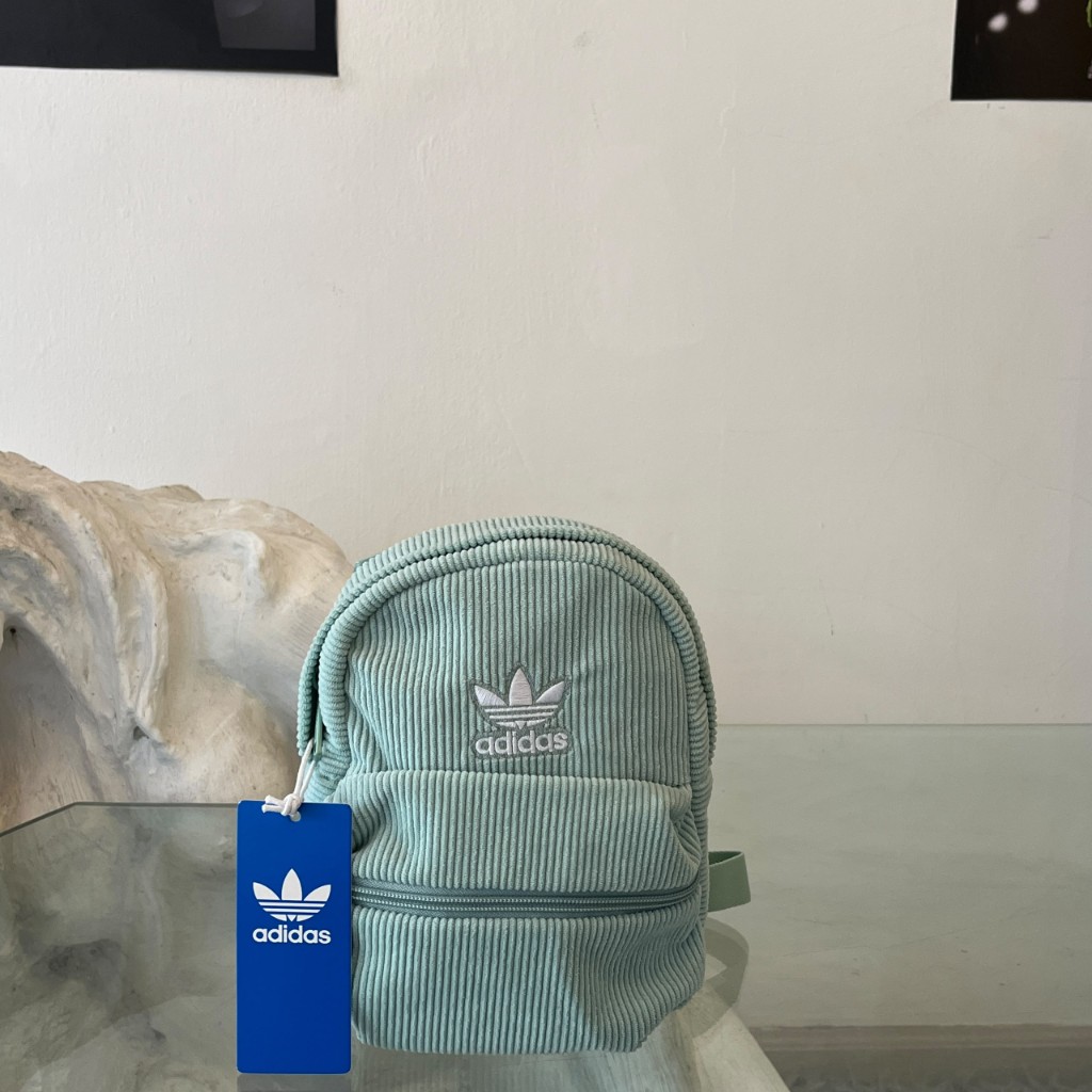 Morral Adidas mini BACKPACK