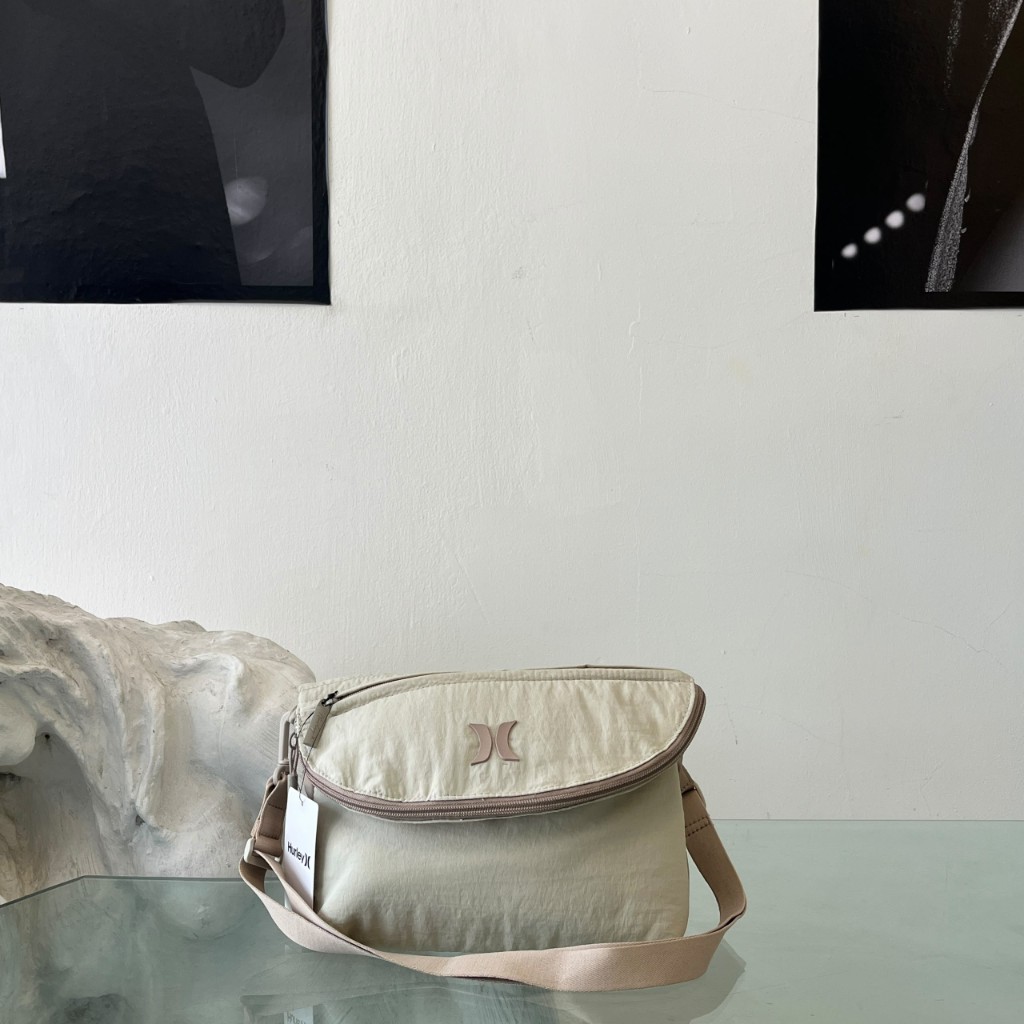 Bandolero Hurley Beige