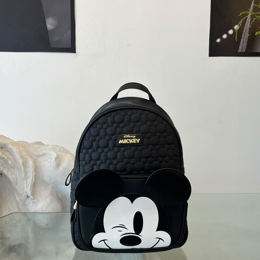 Morral Mickey