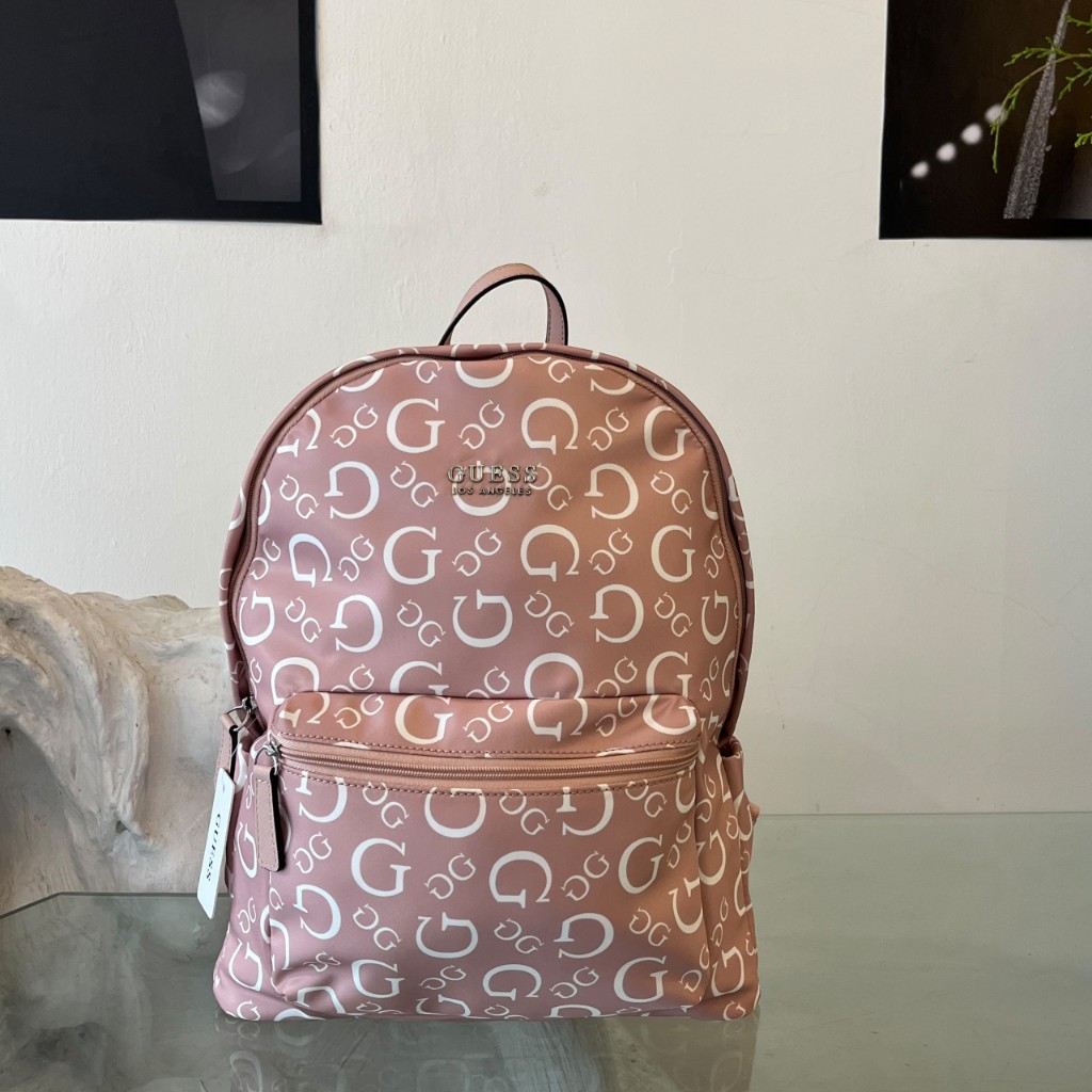 Morral Guess lona