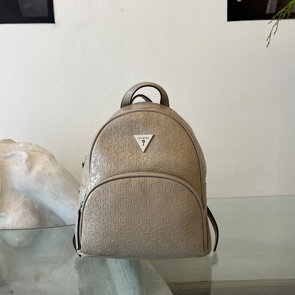 Morral Guess Tono Beige