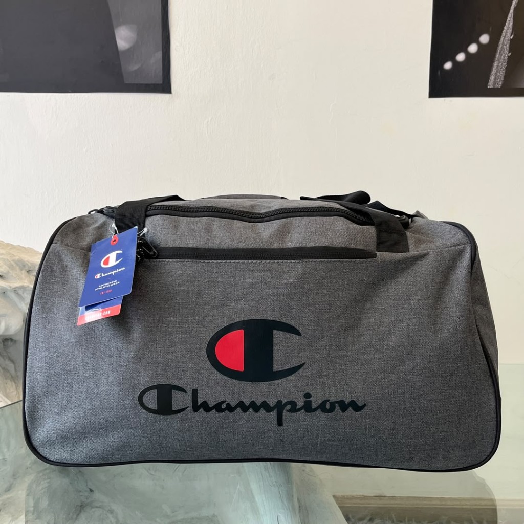 Bolso deportivo / Champion