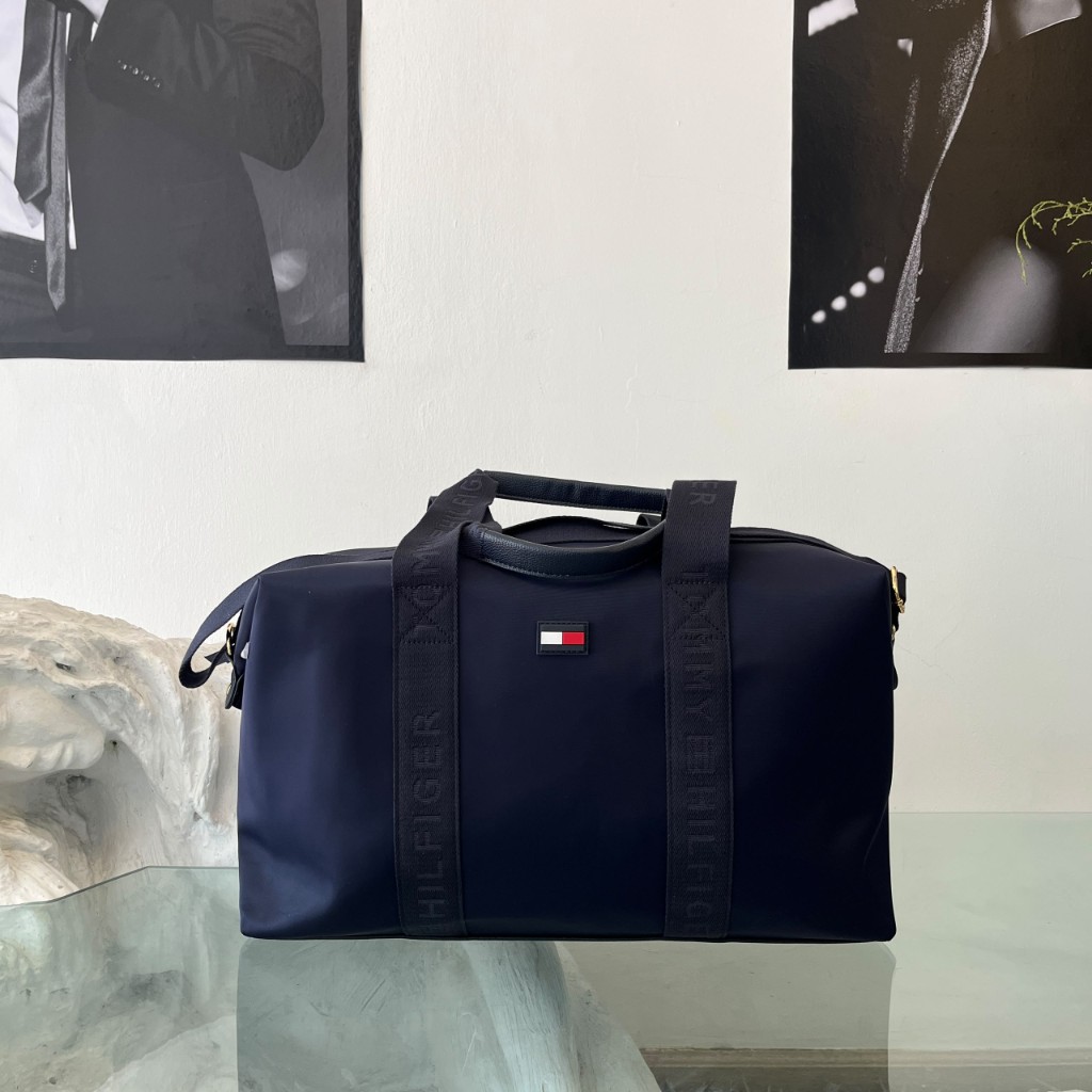 Bolso Viajero Tommy Hilfiger
