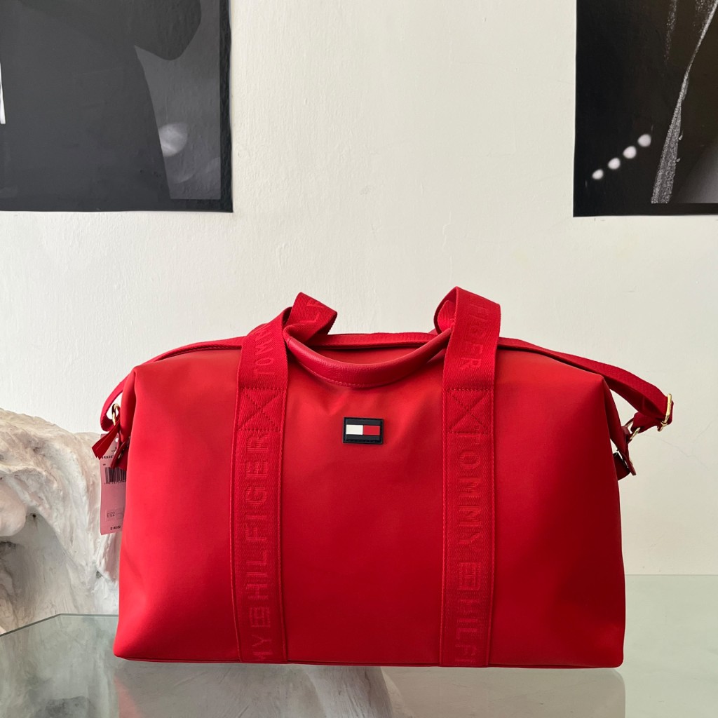 Bolso deportivo / Tommy hilfiger