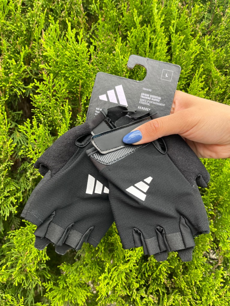 Guantes Adidas AeroReady Talla L