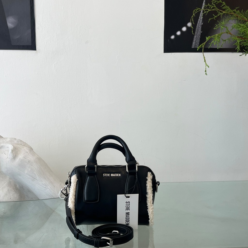 Bandolero Steve Madden Bflable