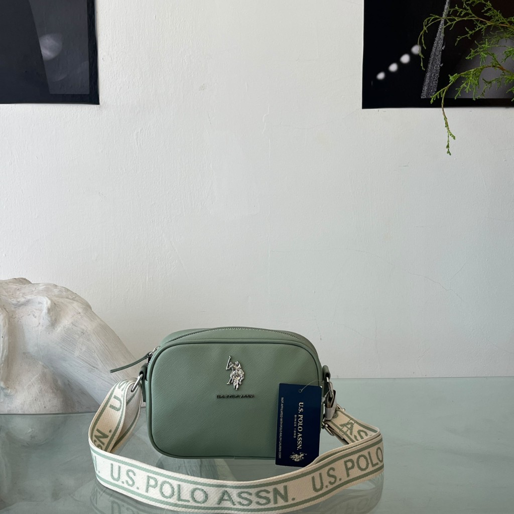 Bandolero UsPolo Assn Verde Menta
