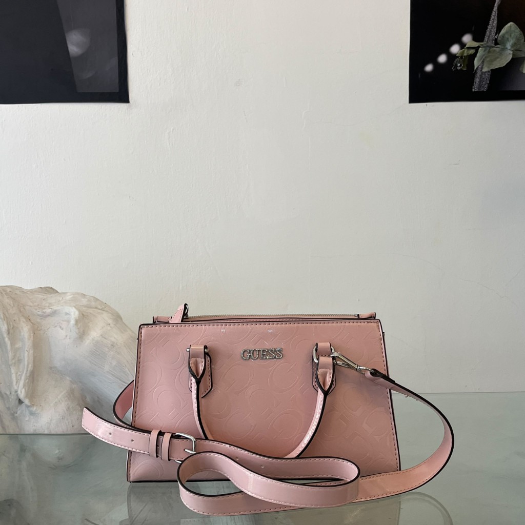 Cartera guess BLUSH