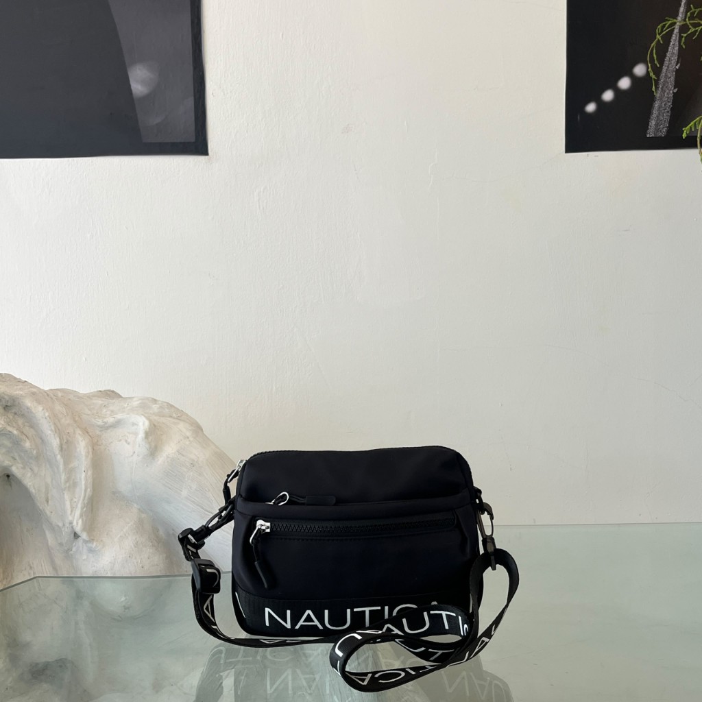 Bandolero Náutica Unisex con Trabillas para Uso Tipo Koala