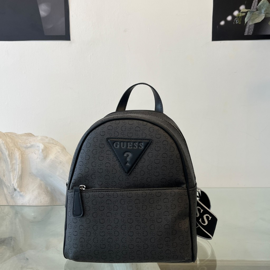 Morral Gris y Negro