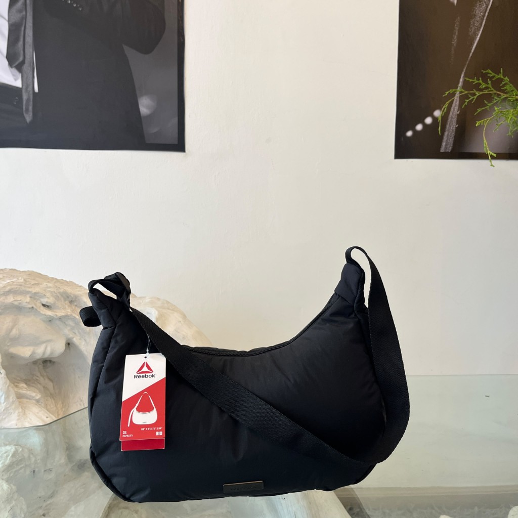 Bandolero deportivo / Reebok crossbody bag