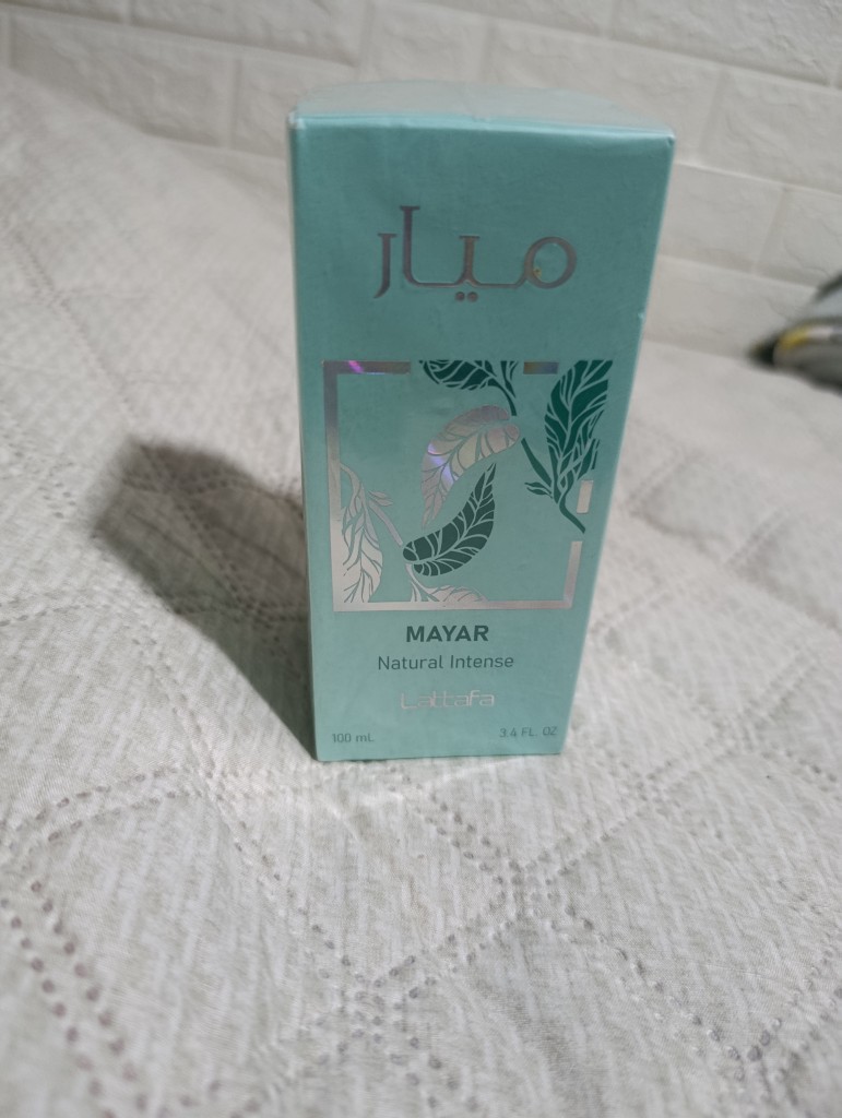 Mayar Natural Intense 1.1