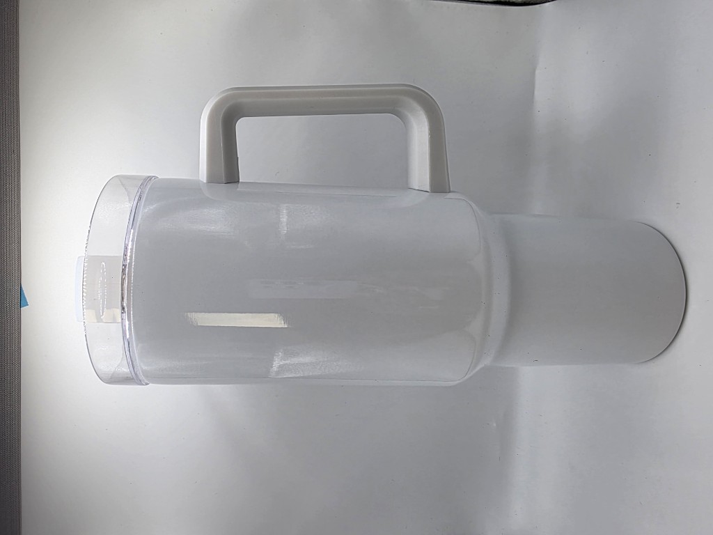 40oz Traveler Tumbler