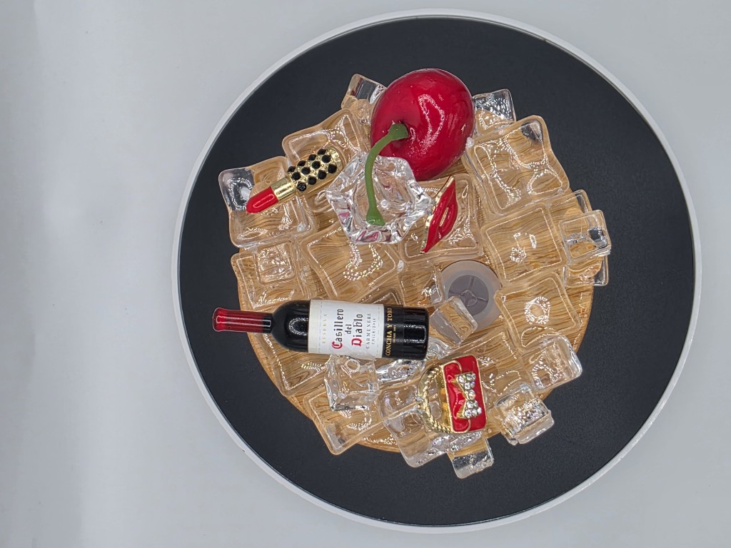Tapas personalizadas